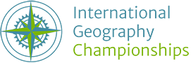 International Geography Championships Logo