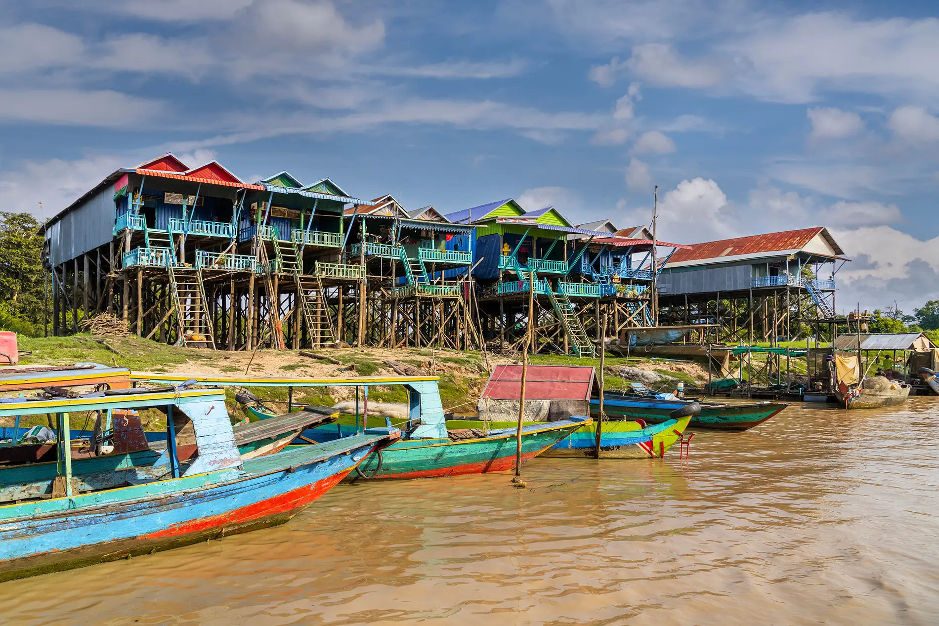 Tonle Sap