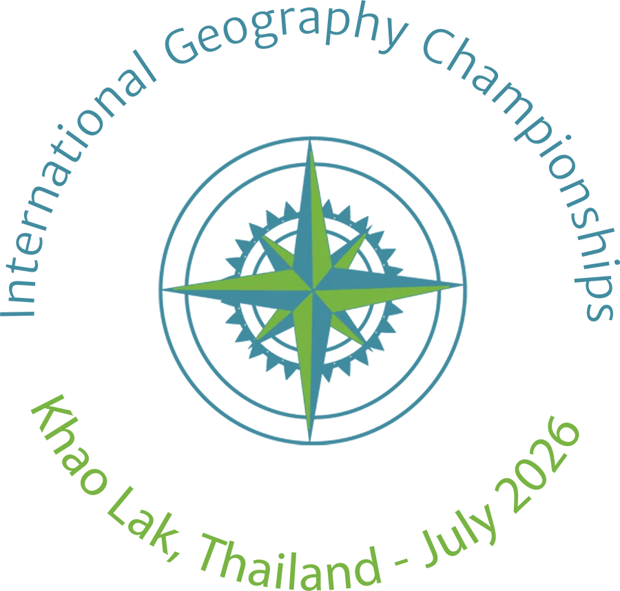 2026 International Geography Championships